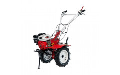 Мотоблок бензиновый Brait-105 PRO ( колеса 4*10 )