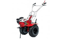 Мотоблок бензиновый BRAIT BR-105 | 7 л.с | широкие колеса Мотоблок бензиновый BRAIT BR-105 | 7 л.с | широкие колеса