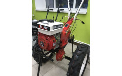Мотоблок бензиновый BRAIT BR-135GA | 7 л.с | колесо 5*12 Мотоблок бензиновый BRAIT BR-135GA | 7 л.с | колесо 5*12