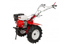 Мотоблок бензиновый BRAIT BR-135GA PRO | 7 л.с | 3 вперед/1 назад, колесо 5*12