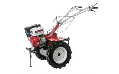 Мотоблок бензиновый BRAIT BR-135GAD | 7 л.с | колесо 5*12 с дифференциалом Мотоблок бензиновый BRAIT BR-135GAD | 7 л.с | колесо 5*12 с дифференциалом