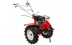 Мотоблок бензиновый BRAIT BR-135GB | 9 л.с | 2 вперед/1 назад, без колес