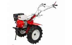 Мотоблок бензиновый BRAIT BR-135GD | 15 л.с | колеса 5.00*12