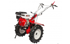 Мотоблок бензиновый BRAIT BR-135GDD | 15 л.с | 2 вперед/1 назад, без колес, с дифференциалом
