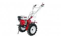 Мотоблок бензиновый BRAIT BR-135GDDPRO | 15 л.с | 3 вперед/1 назад, с дифференциалом