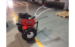 Мотоблок бензиновый BRAIT MKP402W | 7.8 л.с | (колеса 19*7-8 EXTREME, чугунный редуктор) Мотоблок бензиновый BRAIT MKP402W | 7.8 л.с | (колеса 19*7-8 EXTREME, чугунный редуктор)