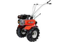 Мотоблок бензиновый BRAIT MKP402W | 7.8 л.с | (колеса 19*7-8 EXTREME, чугунный редуктор) Мотоблок бензиновый BRAIT MKP402W | 7.8 л.с | (колеса 19*7-8 EXTREME, чугунный редуктор)
