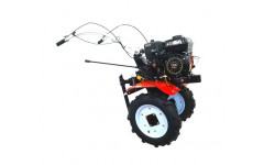 Мотоблок бензиновый Brait МКР403