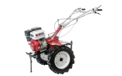 Мотоблок бензиновый DAMAN-135C | 13 л.с | колесо 5*12