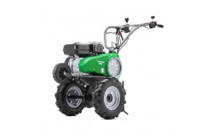 Мотоблок бензиновый Caiman VARIO 60H TWK+