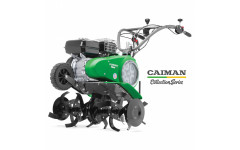 Мотоблок бензиновый Caiman VARIO 60S