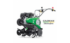 Мотоблок бензиновый Caiman VARIO 60S D3 | 6 л.с |