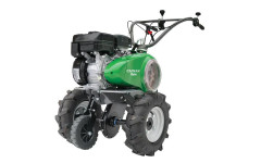 Мотоблок бензиновый Caiman VARIO 60S TWK+ Мотоблок бензиновый Caiman VARIO 60S TWK+