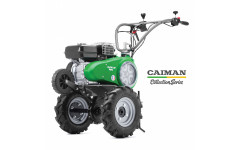 Мотоблок бензиновый Caiman Vario 60S TWK+ | 6 л.с |