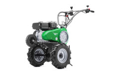Мотоблок бензиновый Caiman Vario 70C TWK+ | 7 л.с |