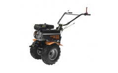Мотоблок бензиновый Carver MT-651W