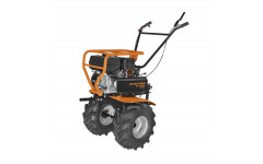 Мотоблок бензиновый Carver МТ-7106 WT