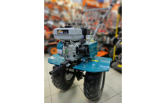 Мотоблок бензиновый Энергопром TCP 820-4ENR | 8 л.с | колеса 19*7-8, чугунный редуктор