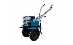 Мотоблок бензиновый Энергопром TCP-820-4ENR ( без колес )