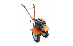 Мотоблок бензиновый Olymptech Expert МБ-82  (колеса 4x10