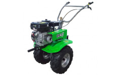 Мотоблок бензиновый FORZA ECO МБ4-702 | 7 л.с | (Широкие колеса, чугунный редуктор) Мотоблок бензиновый FORZA ECO МБ4-702 | 7 л.с | (Широкие колеса, чугунный редуктор)