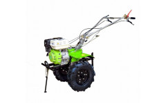 Мотоблок бензиновый FORZA ECO МБ9-701 | 7 л.с | 3 вперед/1 назад