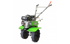 Мотоблок бензиновый FORZA МБ 3-703 ECO | 7 л.с |