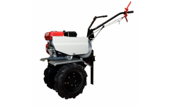Мотоблок бензиновый FORZA МБН FZ-01-7.0 F (2-701P) | 7 л.с | колесо 4*10, с дифференциалом