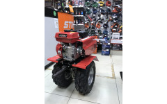 Мотоблок бензиновый FORZA МБН FZ-01-7.0 F | 7 л.с | широкие колеса, с дифференциалом Мотоблок бензиновый FORZA МБН FZ-01-7.0 F | 7 л.с | широкие колеса, с дифференциалом