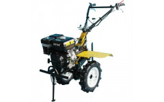 Мотоблок бензиновый Huter GMC-9.0 (MK-6700) | 9 л.с |