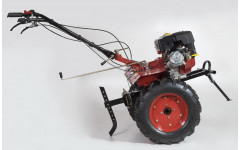 Мотоблок Lifan 1WG1100-D Колеса 5.00-12, двигатель 177F