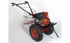 Мотоблок Lifan 1WG1100-D Колеса 5.00-12, двигатель 177F