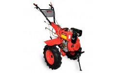 Мотоблок Lifan 1WG1300D, Колеса 6.00-12, АКБ 18А, двигатель 186FD дизель