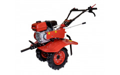 Мотоблок Lifan 1WG900 (Ремень), двигатель 168F-2