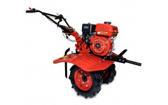 Мотоблок Lifan 1WG900 (Ремень), двигатель 168F-2