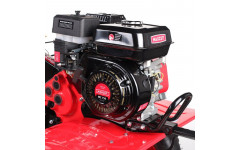 Мотоблок бензиновый PATRIOT MAXCUT MC 750 | 7 л.с | (чугунный редуктор, 4*10)
