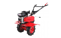 Мотоблок бензиновый PATRIOT MAXCUT MC 750 | 7 л.с | (чугунный редуктор, 4*10)