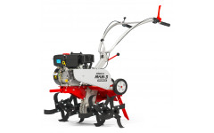 Мотоблок МОБИЛ К МКМ-3 ПРЕМИУМ арт. MBK0018453 с двигателем Honda GX200 Мотоблок МОБИЛ К МКМ-3 ПРЕМИУМ арт. MBK0018453 с двигателем Honda GX200