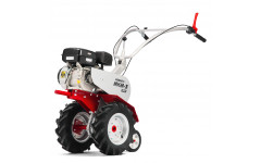 Мотоблок МОБИЛ К МКМ-3 ПРО арт. MBK0018443 с двигателем  Briggs&Stratton CR950