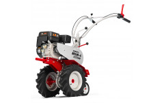 Мотоблок МОБИЛ К МКМ-4 КОМФОРТ арт. MBK0018462 с двигателем Мобил К LL 170 F