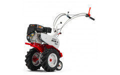 Мотоблок МОБИЛ К МКМ-4 ПРО арт. MBK0018473 с двигателем Briggs&Stratton CR950