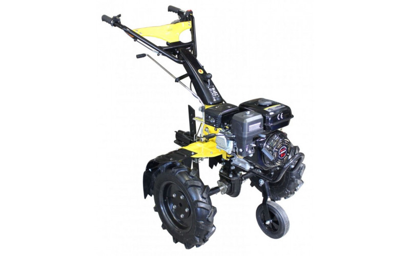 Мотоблок бензиновый Целина-HМБ-603 Lifan | 6,5 л.с | без фрез