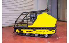 Бурлак 600 LT Бурлак 600 LT