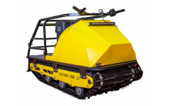 Бурлак 600 LT Бурлак 600 LT