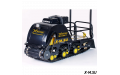 Мотобуксировщик OPTI MAX 15