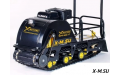 Мотобуксировщик OPTI MAX 22 Мотобуксировщик OPTI MAX 22