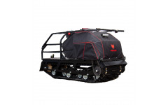 Мотобуксировщик POMOR М-500 PRO Мотобуксировщик POMOR М-500 PRO