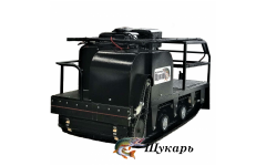 Щукарь 1,4/500/15,0 л.с. Щукарь 1,4/500/15,0 л.с.