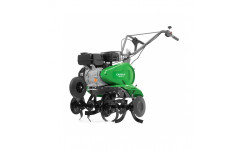 Культиватор бензиновый Caiman TRIO 70 C3