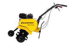 Культиватор бензиновый CHAMPION BC7712
